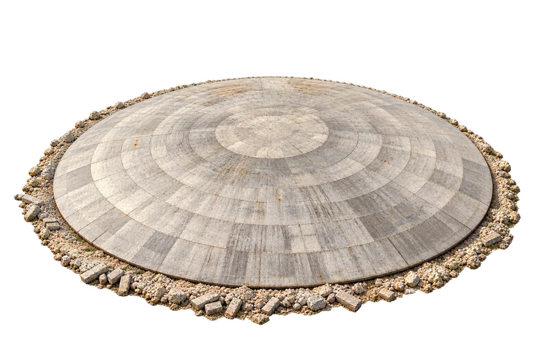Illustration of Runit Dome